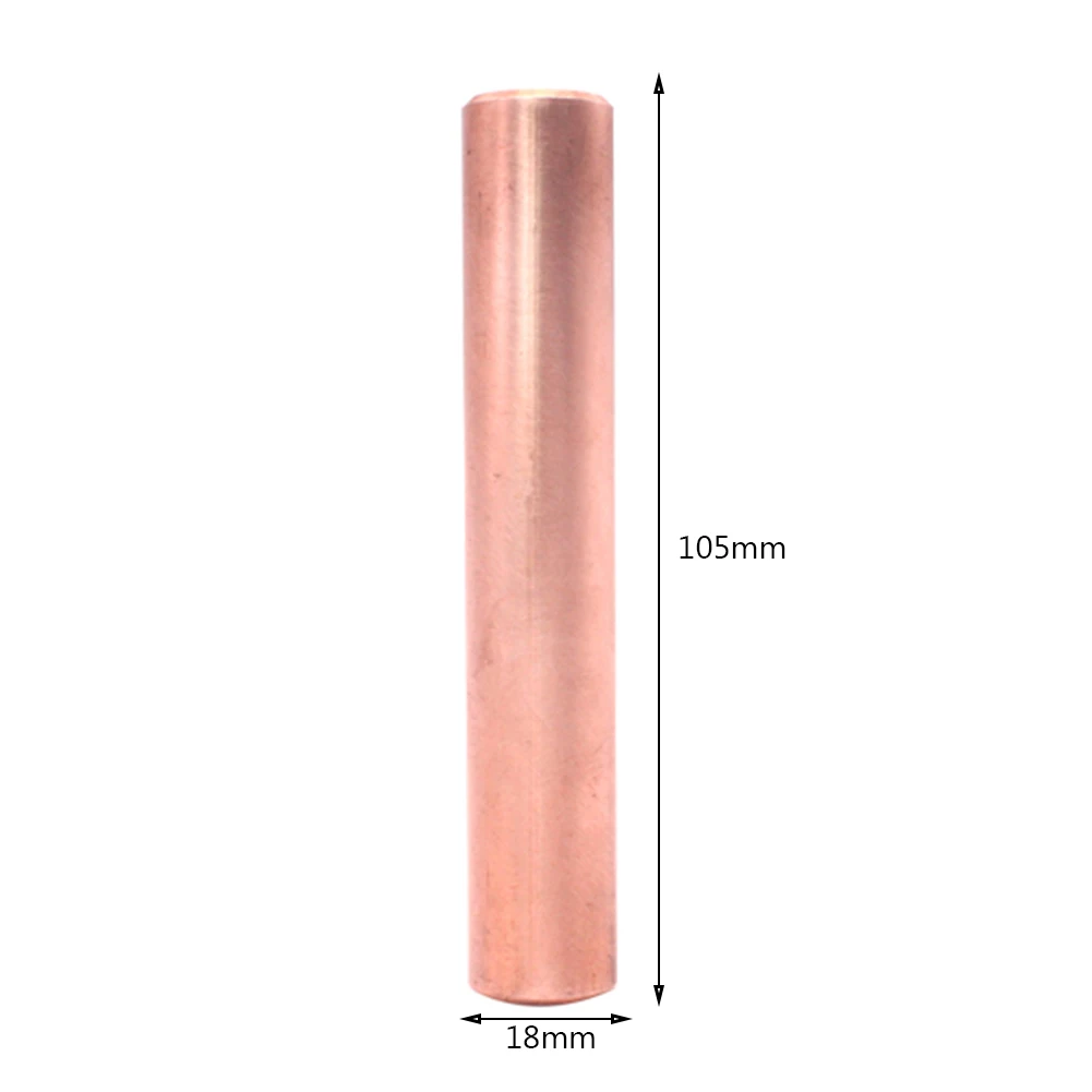 Portable Swimming Pool Ionizer Copper Rod No Chemical Smell Universal Solar Ionizer Copper Rod Safety for Swimming Pool Supplies