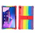 Rainbow color