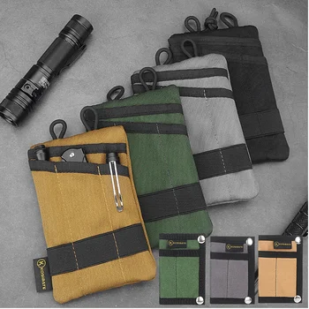 Compact EDC Organizer Pouch 1