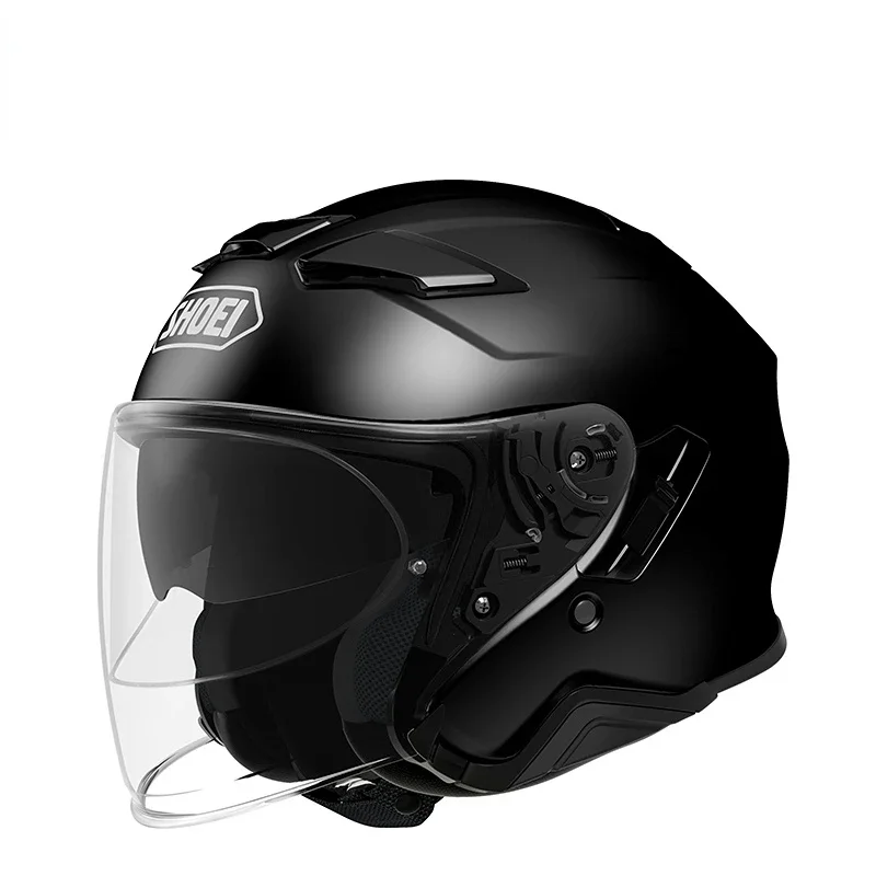 

Открытое лицо SHOEI J-CRUISE II AGLERO TC-2 JET шлем мотоциклетный шлем для езды на мотокроссе гоночный мотоциклетный шлем