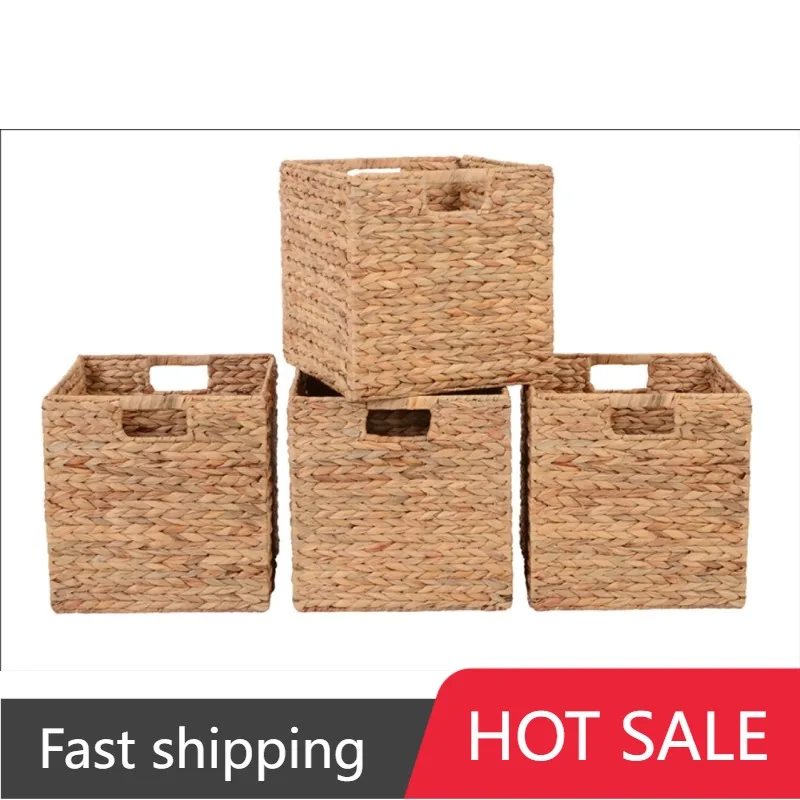 

Fold Basket, Set of 4