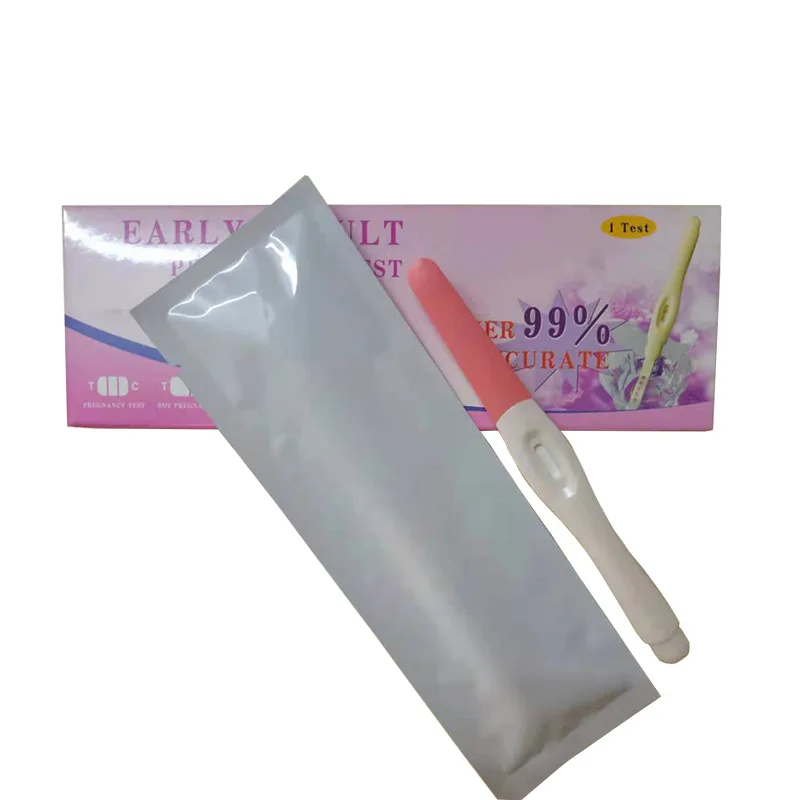 Prank Toys, Joke Toys: 1Set Novelty April Fool's Day Prank Toys Simulation Fake Pregnancy Test Positive Pregnancy Test Funny Spoof Boyfriend Toys Props