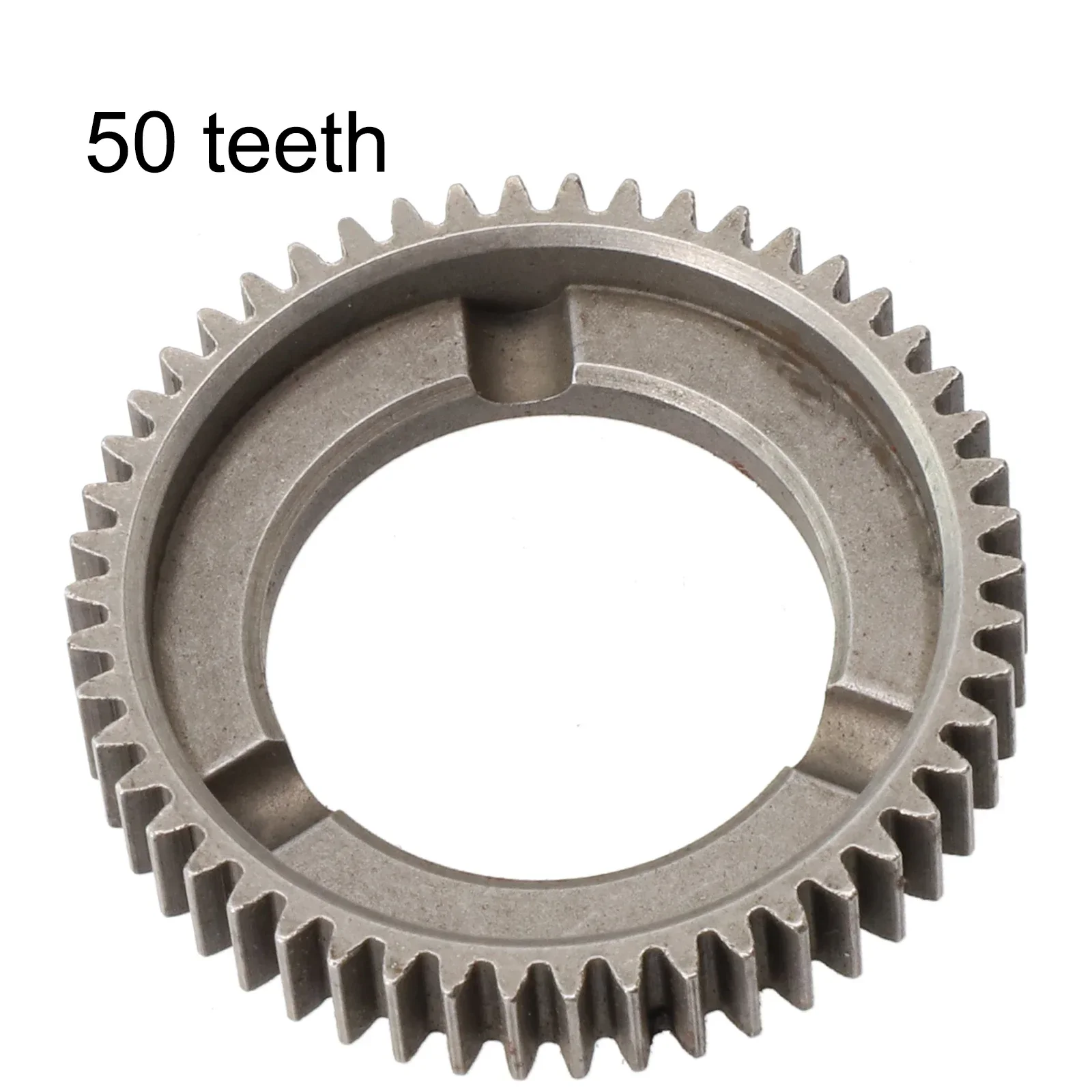 Electric Hammer Gear Wheel - 50-Tooth Replacement for Power Tools, Brand New Accessories