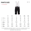 MAP Cycling Bib Short 7 Hour Ride Elastic Interface Cycling Bib Short Pro Team MTB Road Bicyclce Tight Culottes Ciclismo Hombre 6