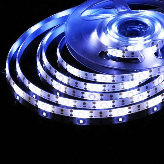 Light Strip Garden Decoration Outdoor String Lights Solar Led Strip Street Garland Waterproof Christmas Solar Lamp