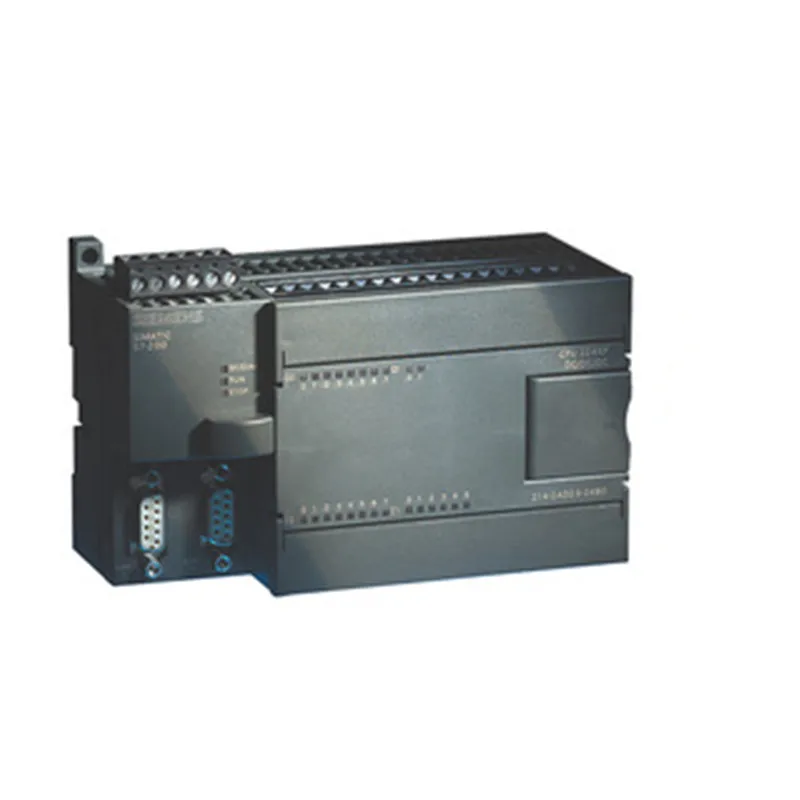 

Новый 6ES7214-2BD23-0XB8 6ES7214-1BD23-0XB8 6ES7217-1AG40-0XB0