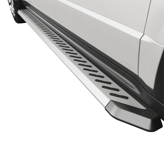 

Customize various models Car Accessories Black Aluminum Running Board Upgrade Auto Parts For HONDA CRV 2012-2022 SUV Side Step