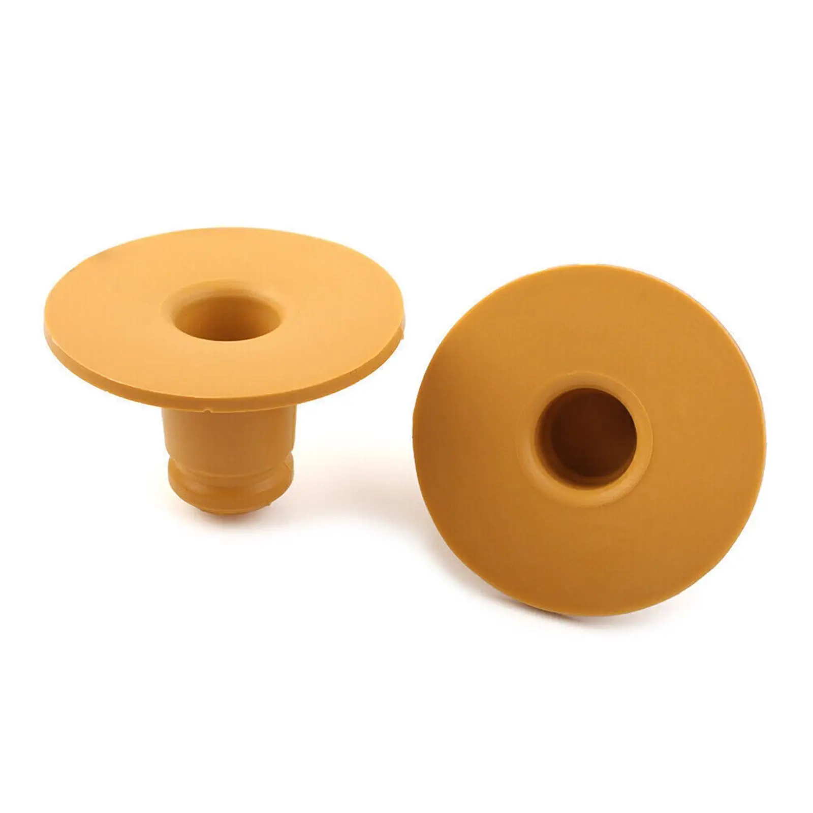 

2 Pieces Rear Spring Bump Stop Rear Coil Spring Bump Stop High Performance
