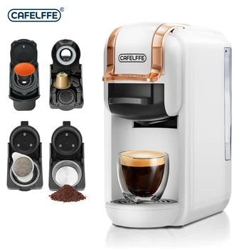 Capsule Coffee Machine 1