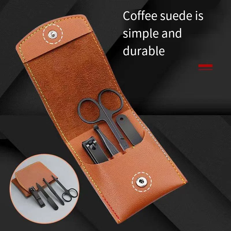 Nail Clipper Set Household Nail Groove Pliers Mens and Womens Special Clipper Trim Hands and Feet Artifact German CR nail clipper set,nail clipper,nail care kit,nail scissors set,nail clippers,manicure pedicure kit,manicure set,manicure sets,manicure nail clipper set,nail clippers kit