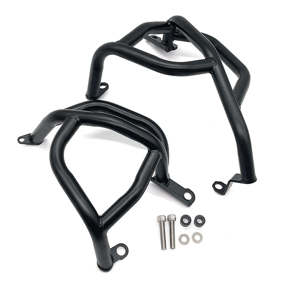 혼다 CB650F CB650R ABS CB 650F 650R 네오 스포츠 카페 2014-2024 오토바이 엔진 가드 크래시 바 범퍼 프레임 보호대