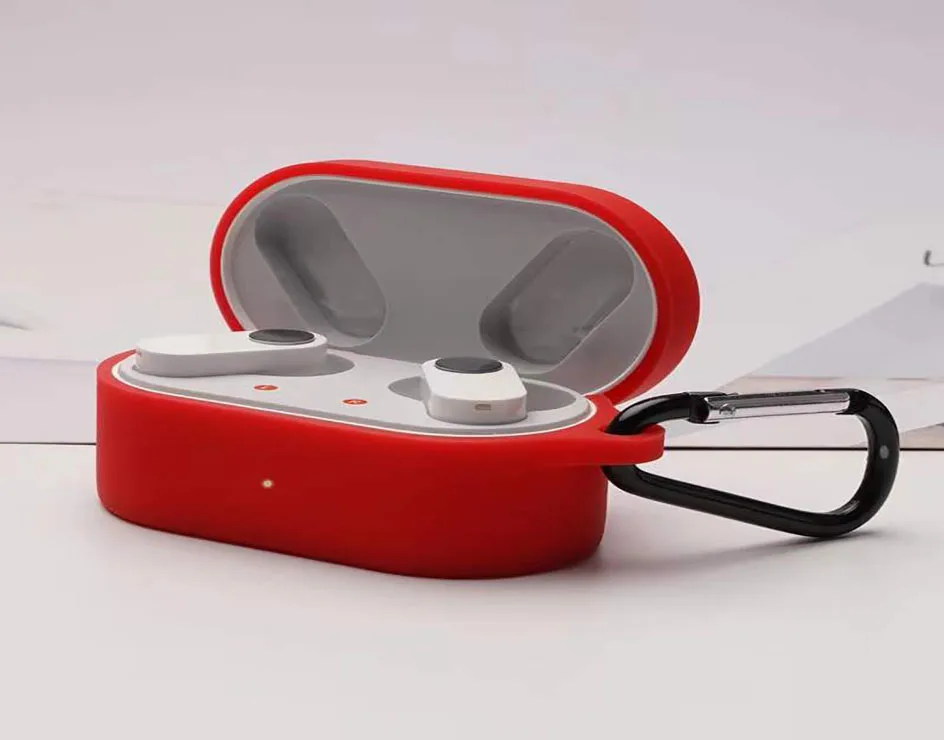 White Red Case