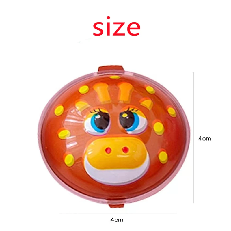 Mini Pull Back Animal Car Play Toy 30PCS 4cm Christmas Wedding Gifts Guests Toys Kids Birthday Party Baby Shower Party Favor party toys,toy gift filler,pull back car toys