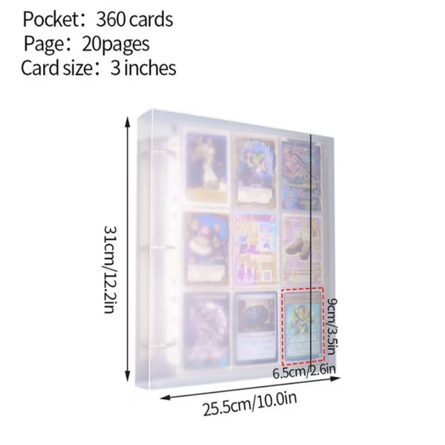 360cards (20pages)