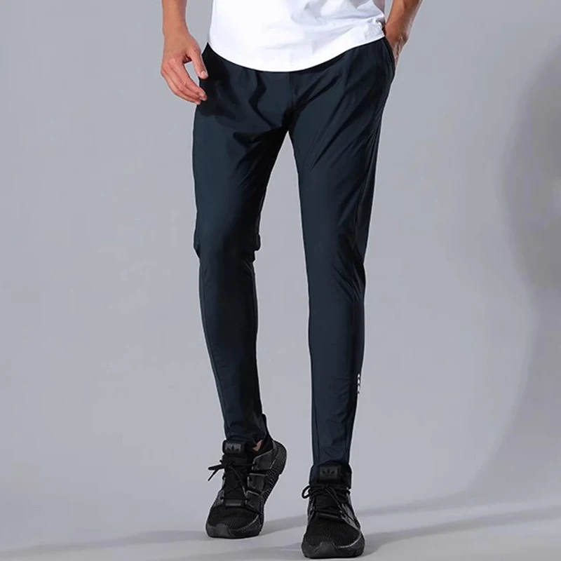 Mens Joggers Casual Pants Workout Gym Bottoms Tracksuit Hip Hop Streetwear Trousers Jogger Sweatpants Sportswear Track Pants Men 3