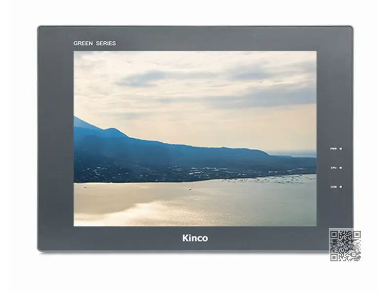 

GH150E 15-inch Resolution 1024*768 Kinco HMI Touch Screen New
