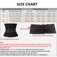 Corset gothique pour femmes, haut façonnant avec 3 crochets et soutien du buste, body amincissant pour superposition ou vêtements d'extérieur 3