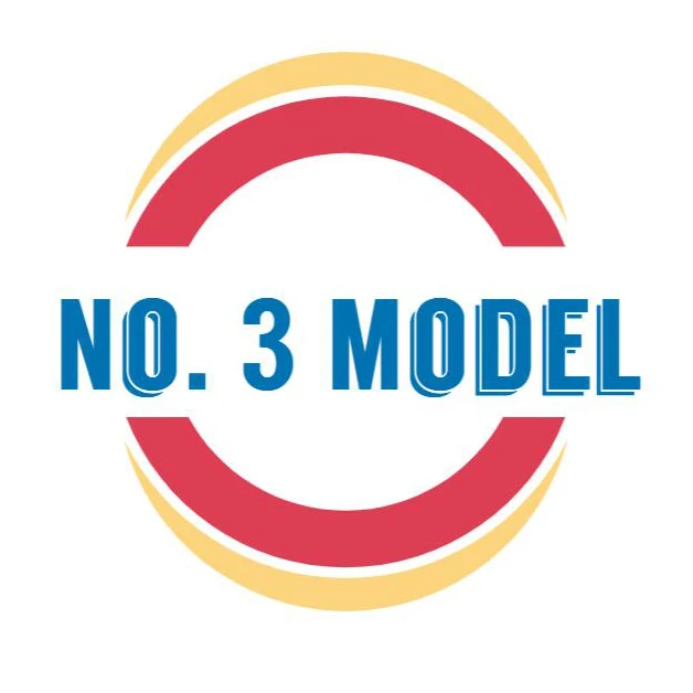No. 3 Model Store