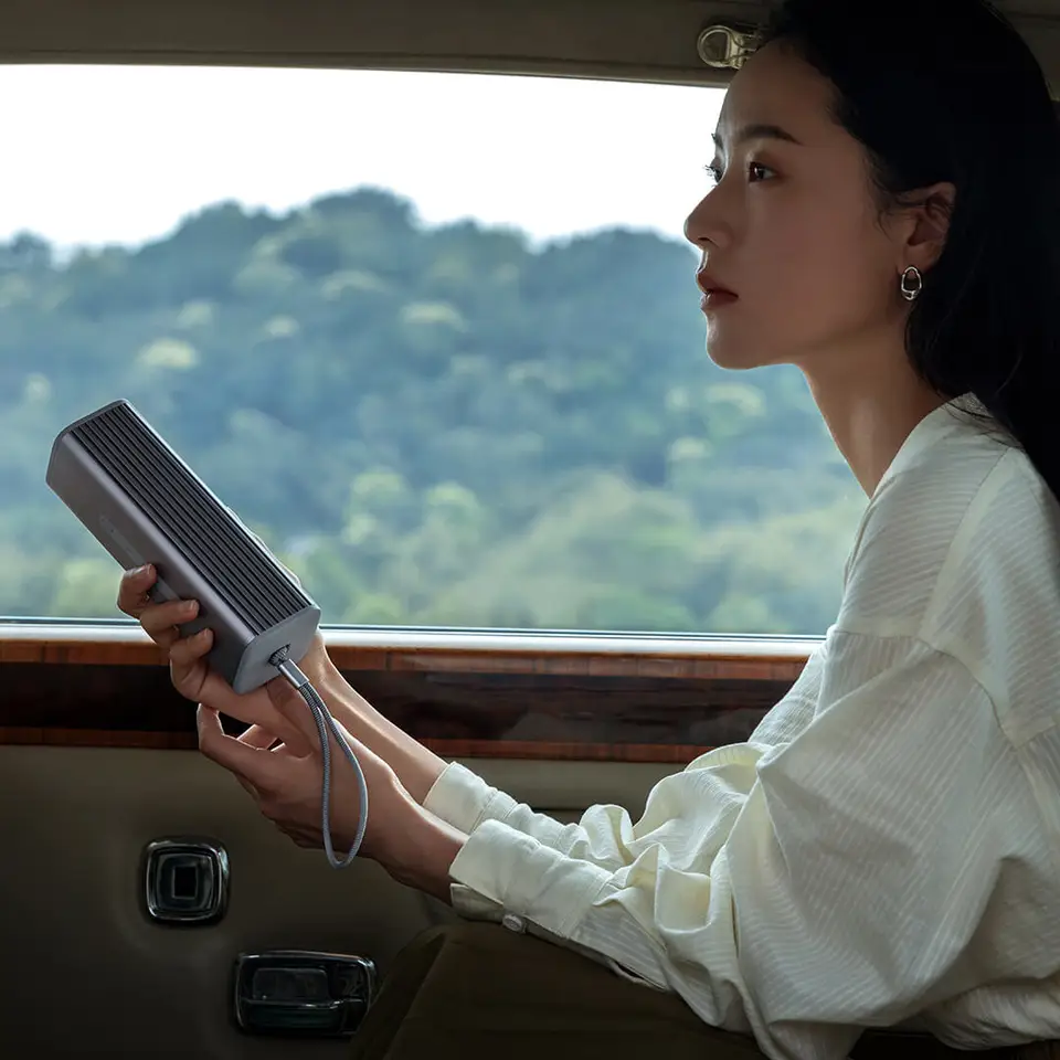 Xiaomi Sound Move HiFi Outdoor Speaker Stereo Bluetooth HiFi