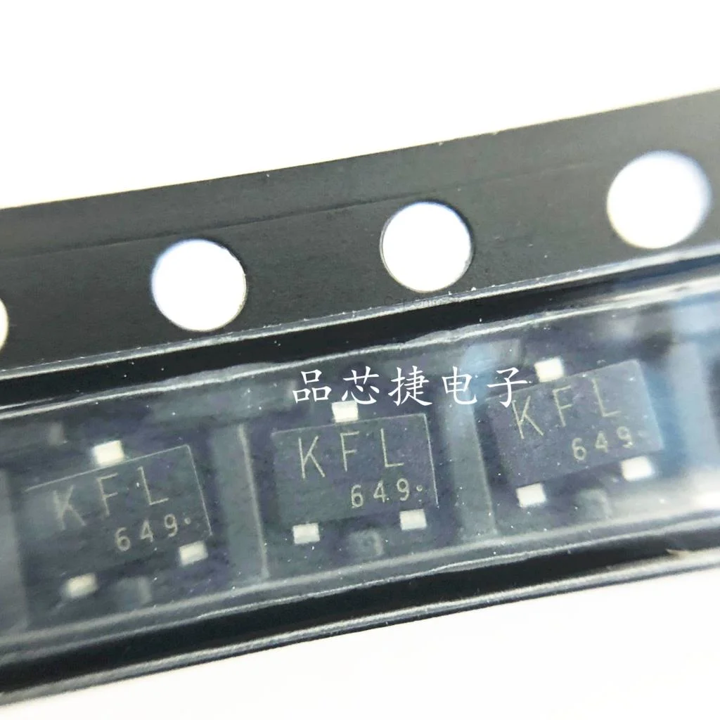 

NEW and Original FET, 20 pieces, original product, kfl SOT-23 f MOS Wholesale one-stop distribution list