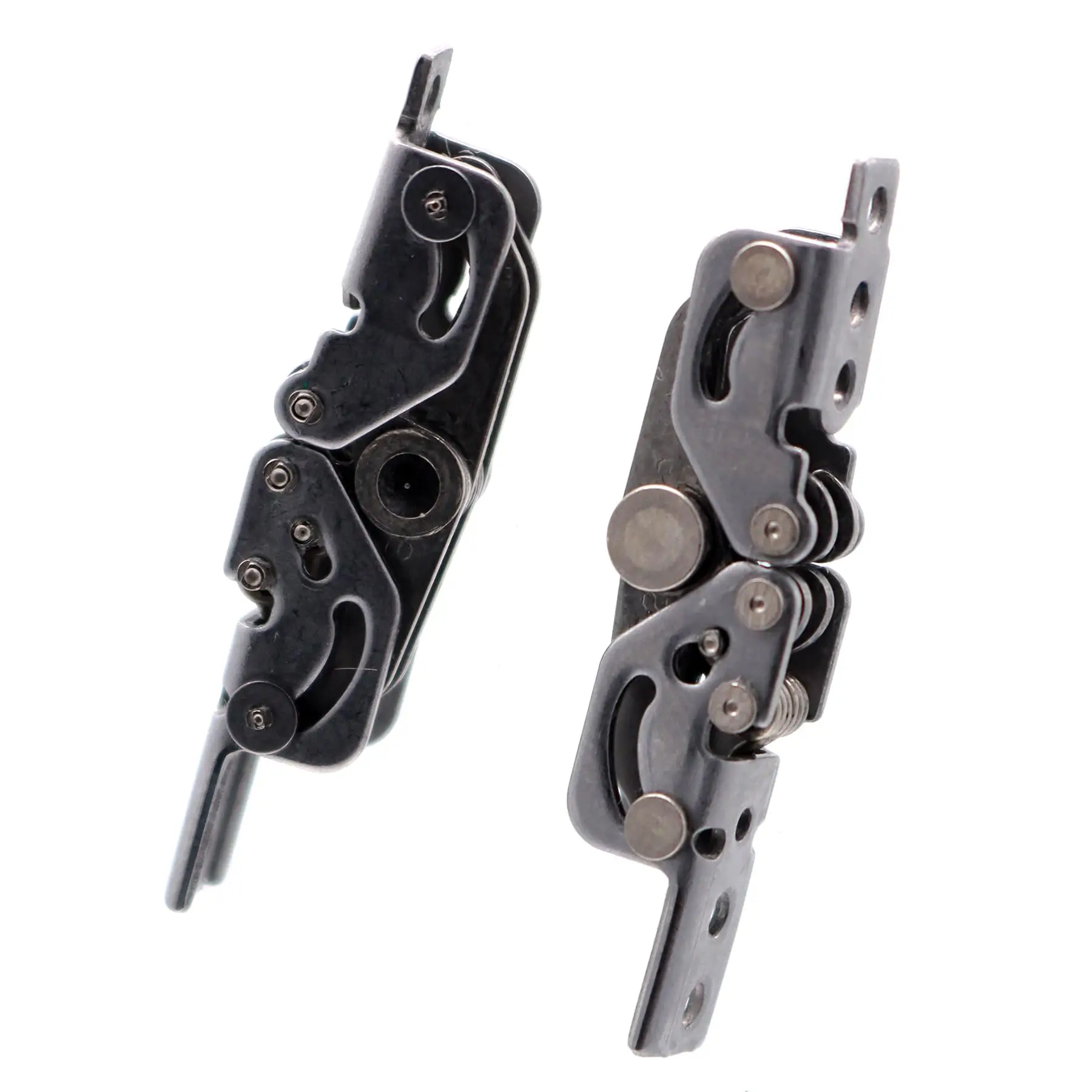 

Left Right Rear Kickstand Hinge Set Replacement For Nintendo Switch Oled Console Back Stand Hinges