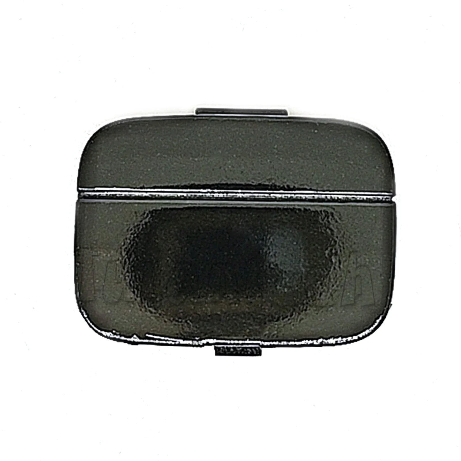 Cache Crochet Remorquage Pour Mini Countryman/Paceman (2011-2016) - Réf. OEM 51119806062