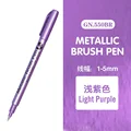 Brush Purple