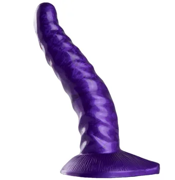 Soft Realistic Tentacle Dildo Woman Sexy Toys Silicone Big Dildo for Anal Female Masturbator Prostate Massager for Men Butt Plug 3