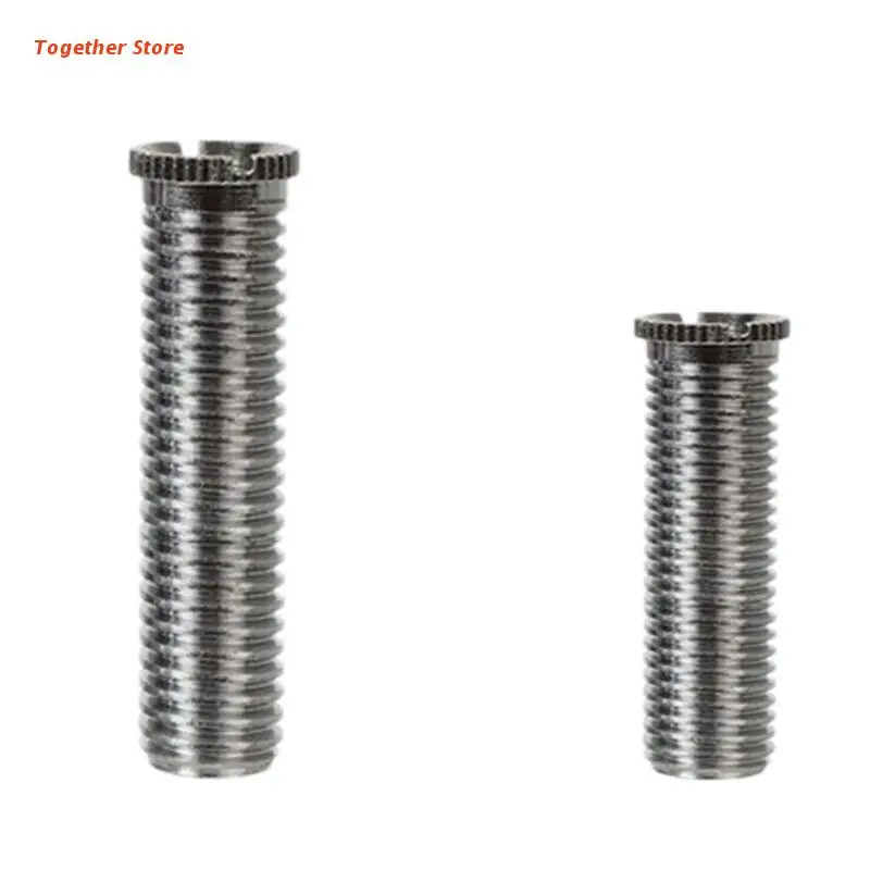 Sink Strainer Screw Stainless Steel Strainer Threaded Screw Connector
