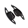Shifter Paddle For Audi A3 A6 S6 C8 A7 S7 4K A8 Q8 E-tron Sportback 19-24 Car Steering Wheel Paddle Shifter DSG Extension Gear 5