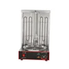 Electric Kebab Machine Vertical Broiler Gyro Grill Machine Shawarma Broiler Grill Machine Kebab Roaster 1