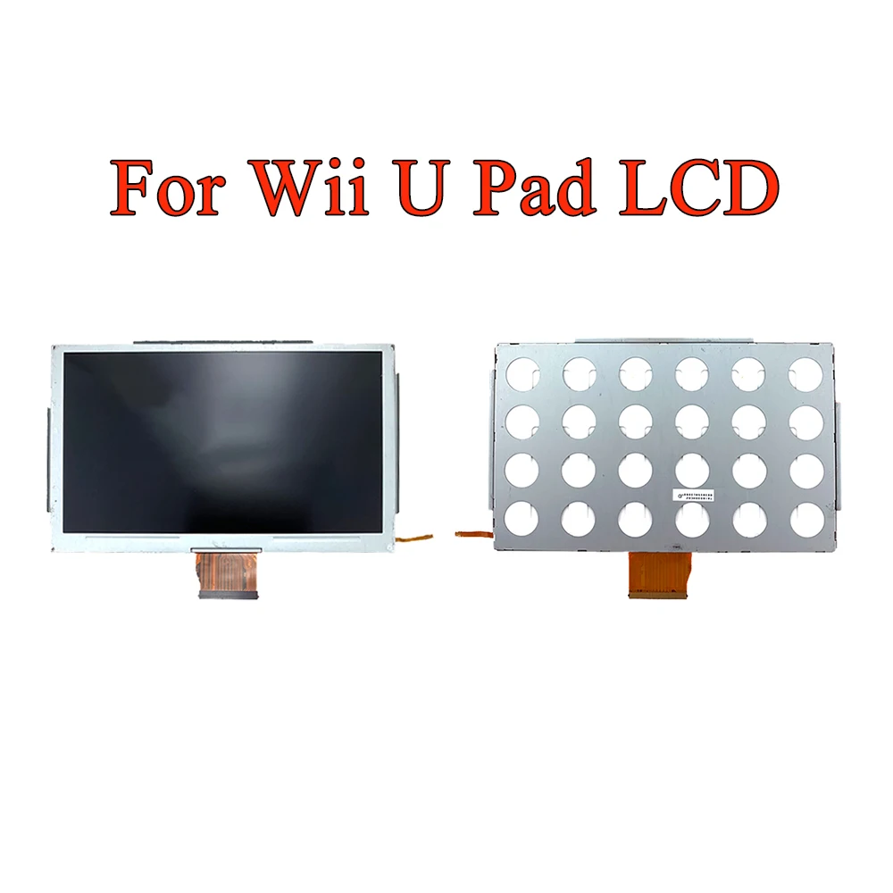 ReplacementGameAccessoriesTouchScreenDigitizerGlassLCDScreen