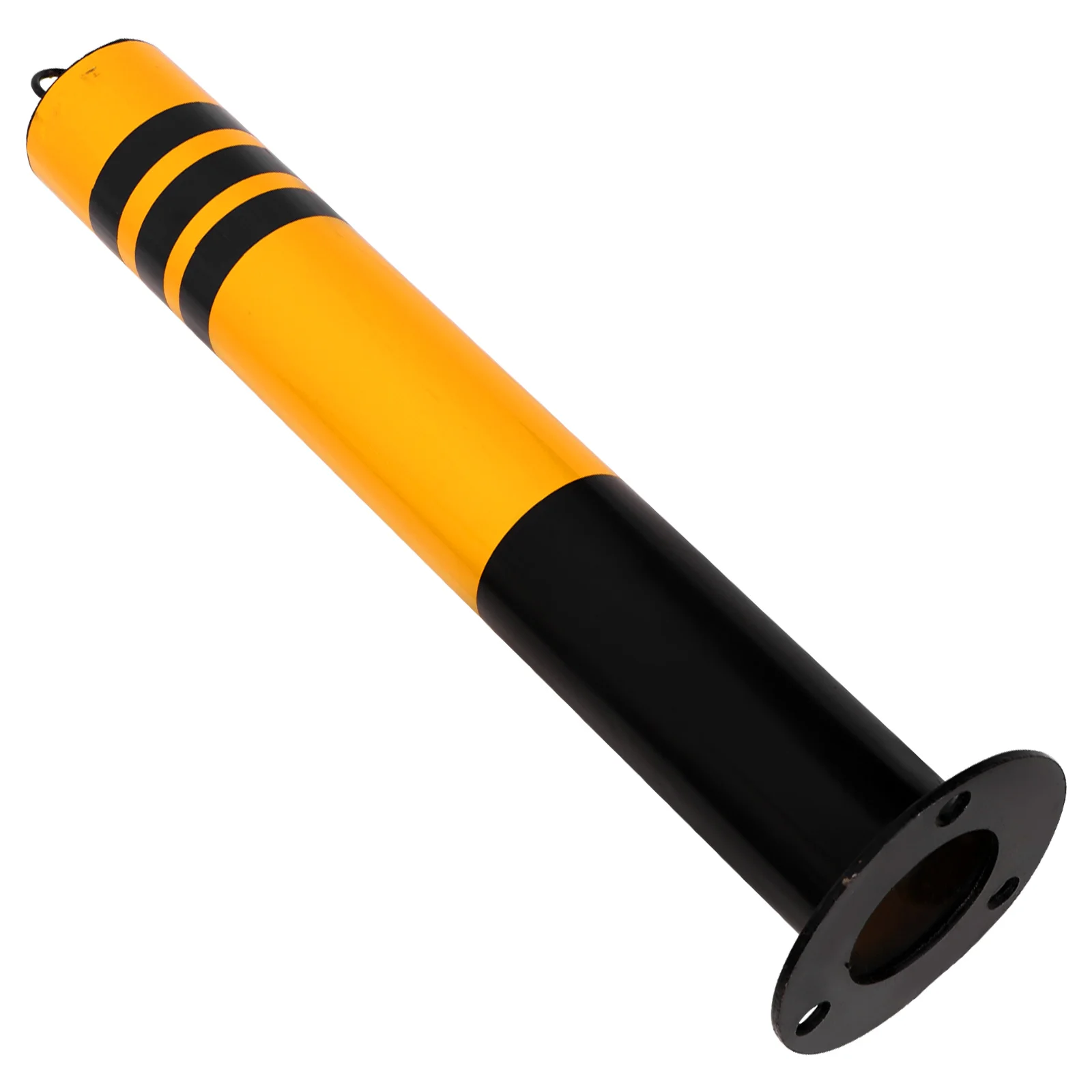 

Столб безопасности для парковки