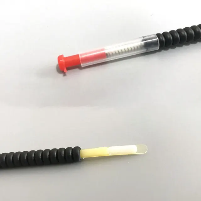 1/2/5Db Tojás Tenyésztés A Tűeltolódás Rugó Behúzható Fekete Méhészkészletek - Image 4