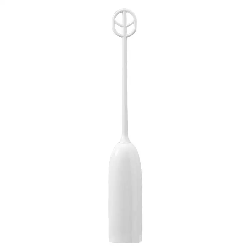 Baby Formula Mixer Battery Operated Drink Mixer Coffee Frother Frother Wand & Matcha For Toddler Protein Powder Drinks
