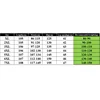 Autumn Spring Large Size Jeans For Men Waist 145cm Cotton Loose Trousers 6XL 7XL 2