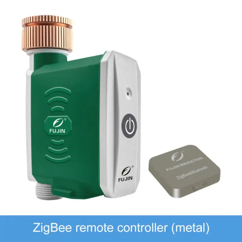 FlowRecorderWaterControllerIrrigationSystemSmartSprinklerDripWateringControllerGarden