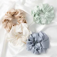 Dropshipping 22 Momme Scrunchies link 1