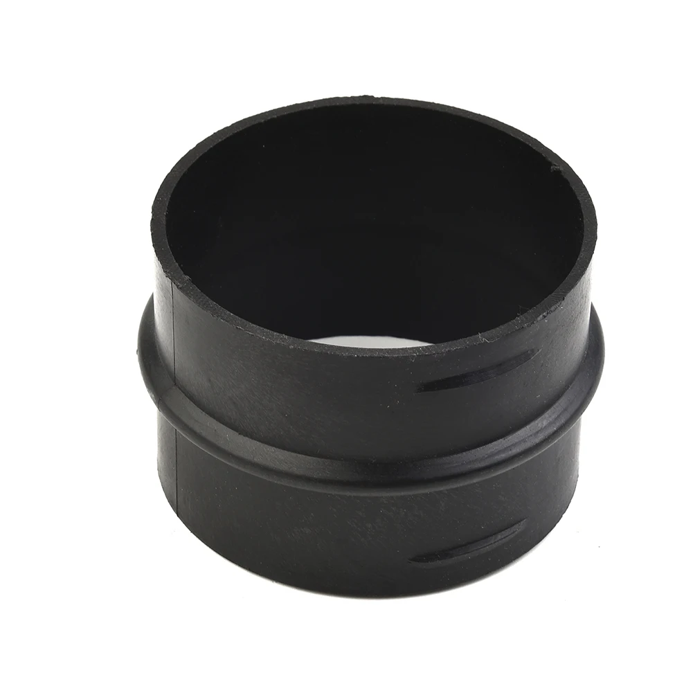 

1pc 75mm Black Ducting Joiner Connectors Pipe For Eberspacher For Webasto Heater Air Conditioning & Heat Parts