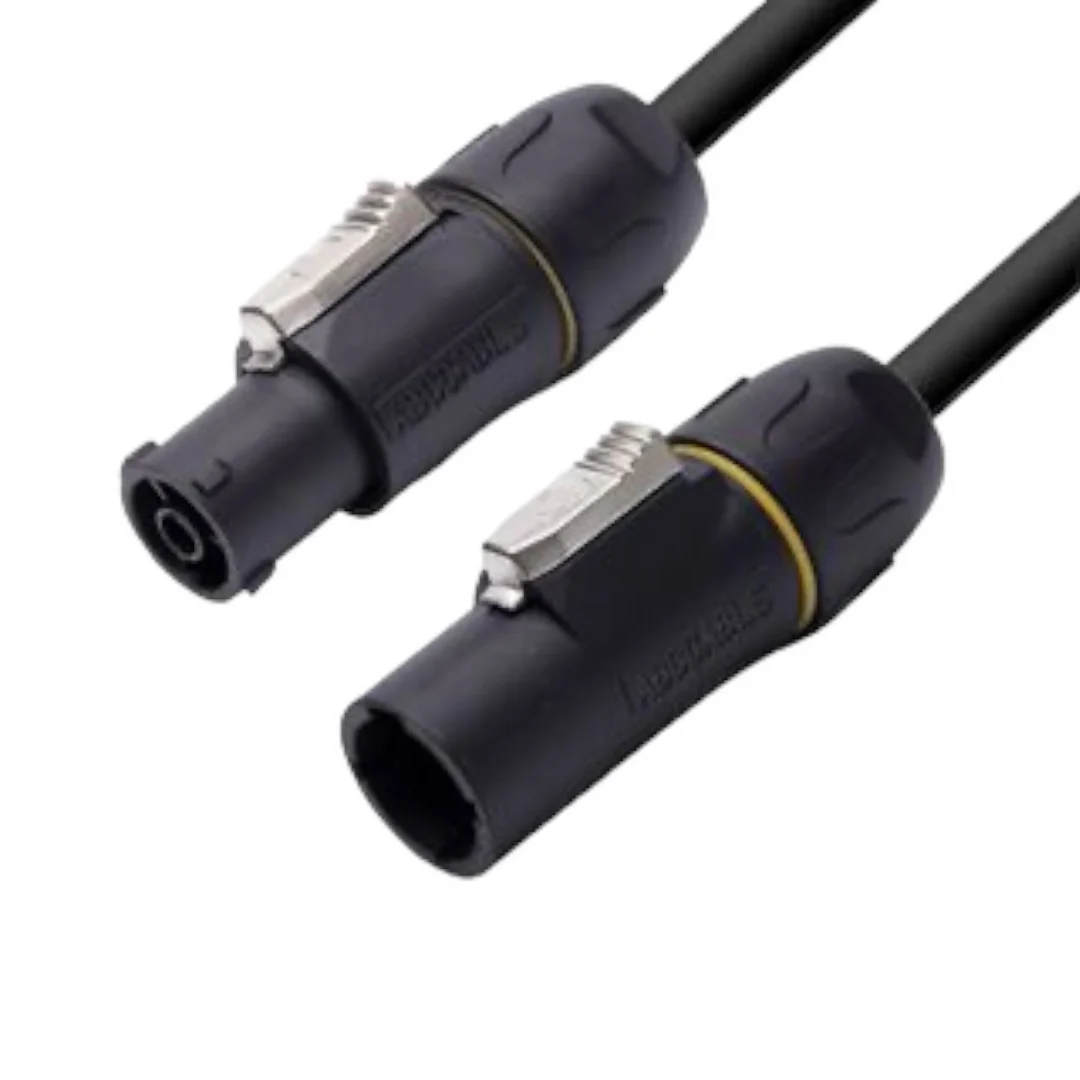 

PowerCon Connector Waterproof LED Dispay