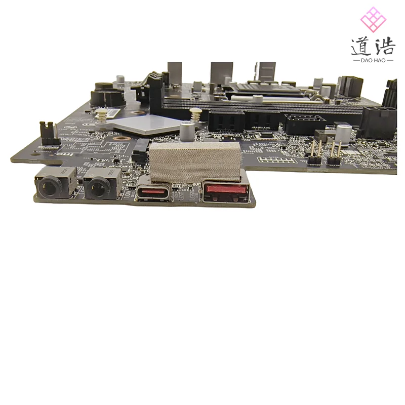 19455-1 For Acer Nitro N50-610 Desktop Motherboard DIH47L-CAMP 348.0E505.0011 DDR4 H470 Mainboard 8 19455-1 For Acer Nitro N50-610 Desktop Motherboard DIH47L-CAMP 348.0E505.0011 DDR4 H470 Mainboard - Image 6