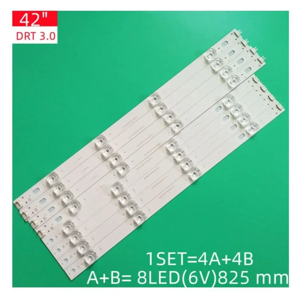 LED Ʈ Ʈ (8), LG 42LB5500V 42LF652V 42LB585V 42LB630V 42LB650V 42LB580V LC420DUE-FG M4 FG A1 A2 A3 A4 A6 M1 M2 M