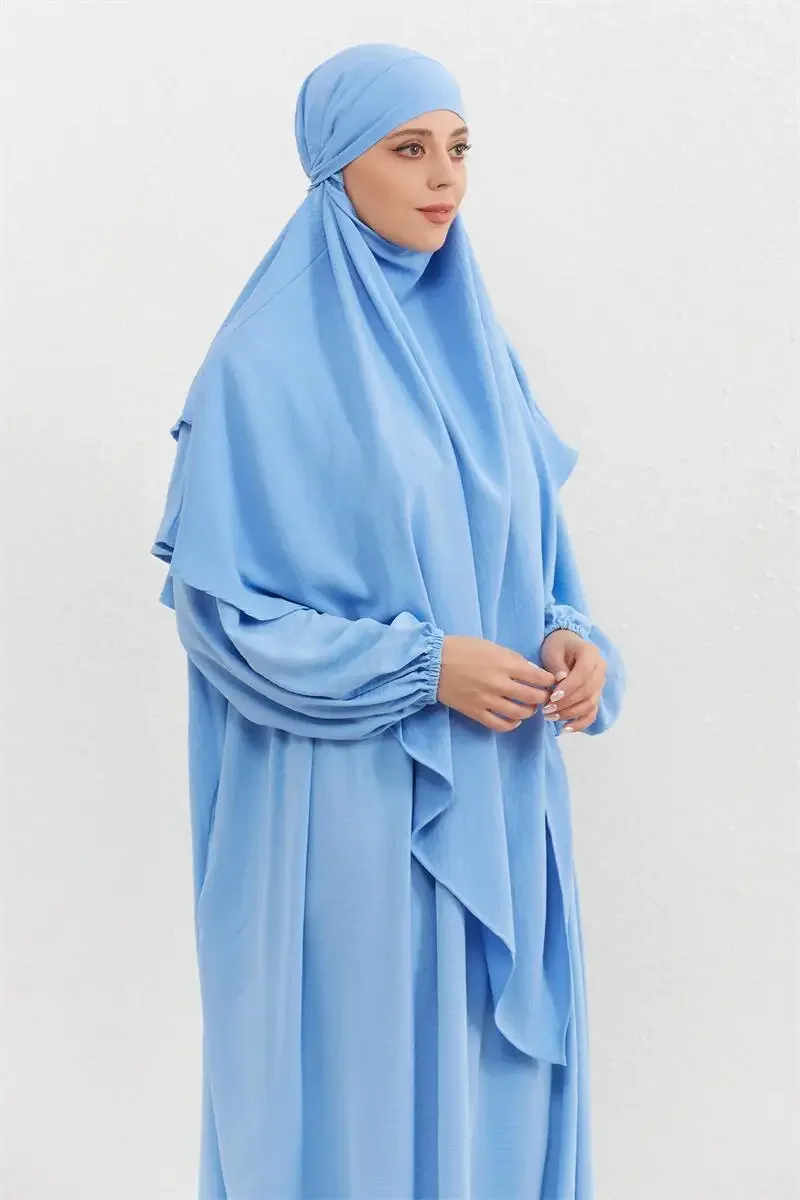 Sky Blue