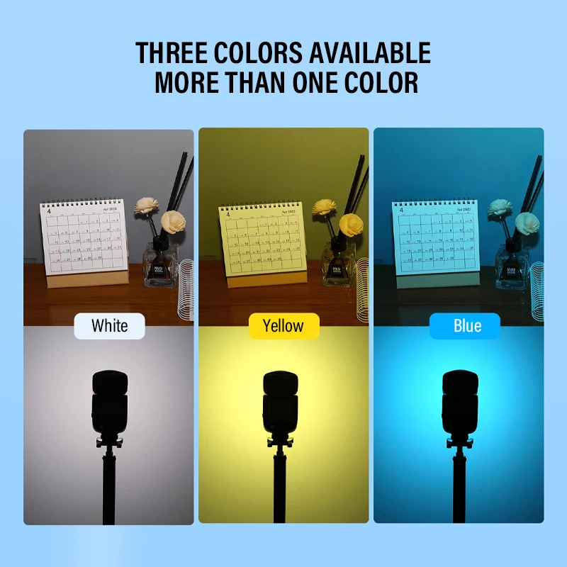 Godox Flash Diffuser Soft Box For Godox IM30 IT22 iA32 it30pro Flash Only Compatible White Blue Yellow Box Case Diffuser