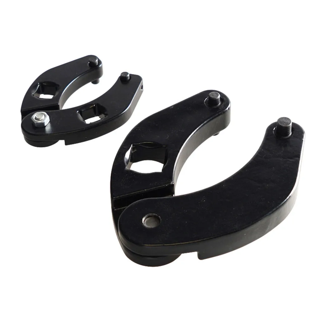 

Small Adjustable Gland Nut Wrench Kit Gland Nut Wrench Hand Tools Hydraulic Cylinders Type Hydraulic Wrench Nut Wrench