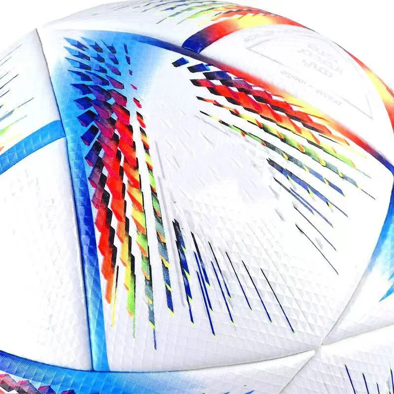 نهائيات كرة القدم الاحترافية الجديدة، كرة قدم PU ب...