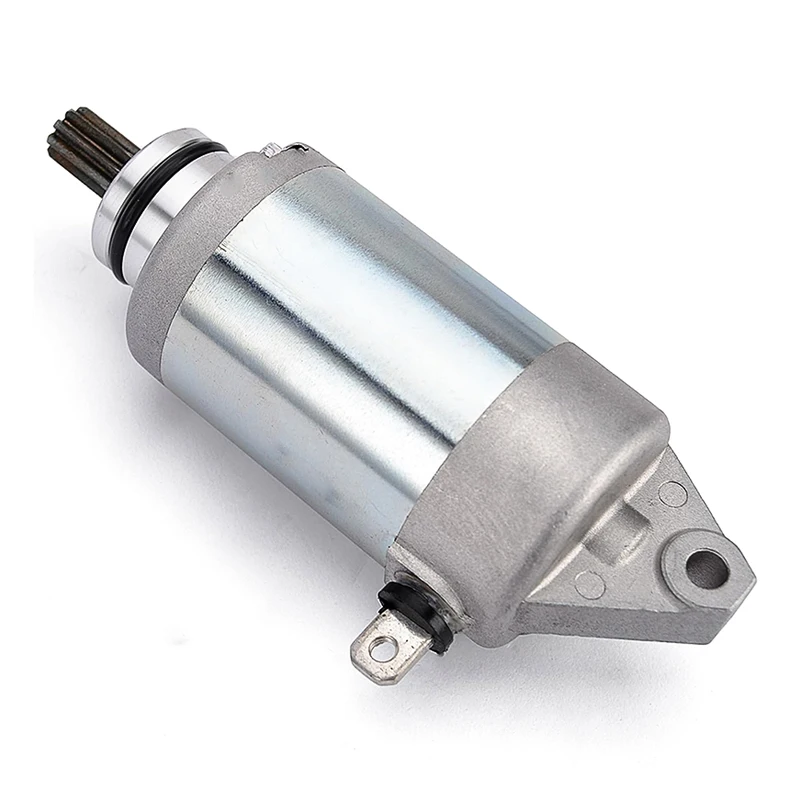 Motorcycle Starter Motor 2GB-81890-00-00 2GB-81890-01-00 For Yamaha WR250F YZ250F YZ250FX WR YZ 250 Cross Country 2015 -