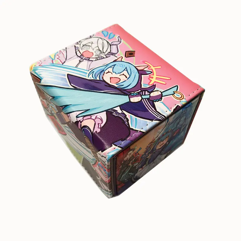 Gamegenic Sidekick Wholesale Card Game Deck Box And Trading Playmat Case - Holds 270 Yugioh Mtg Card Holder Storage Case Anime Deck Box Gamegenic Sidekick Wholesale Card Game Deck Box And Trading Playmat Case - Holds 270 Yugioh Mtg Card Holder Storage Case Anime Deck Box