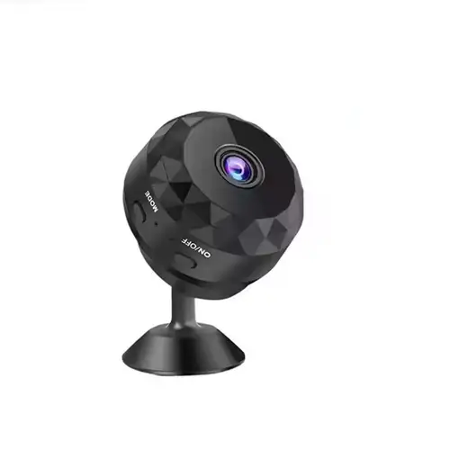 A9 Mini IP Camera 1080p HD Wireless Micro Camcorders Night Version Voice Video Security Surveillance Wifi Cameras Smart Home - Image 7