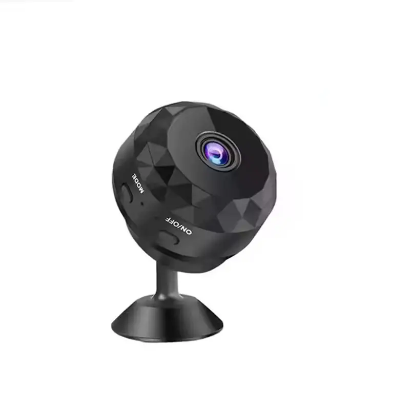 A9 Mini IP Camera 1080p HD Wireless Micro Camcorders Night Version Voice Video Security Surveillance Wifi Cameras Smart Home - Image 7